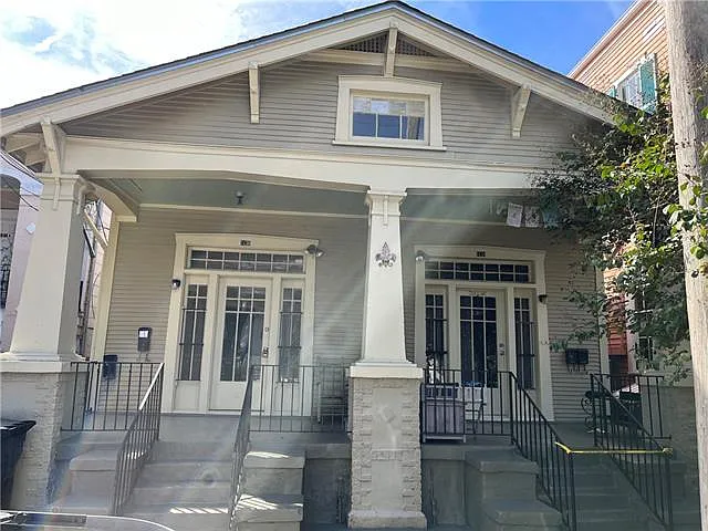 2 bed, 1.0 bath, 1000 sqft, $1,350 — Photo 1