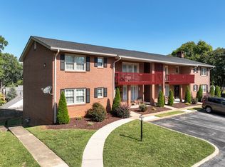 480 W Main St #A-1, Danville, VA 24541