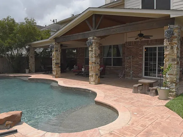 15322 Turning Limb Ct, Cypress, TX 77433