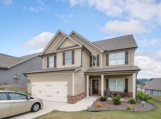 306 Township Ln, Winder, GA 30680