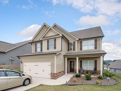 306 Township Ln, Winder, GA, 30680