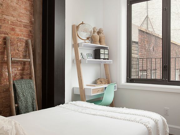 5th image of 163 Saint Nicholas Ave #2G