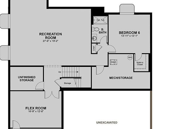 4th image of 1382 Hart Ln