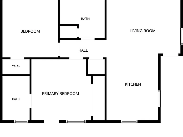 435 N Cypress St #D — Photo 3