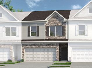 3870 Pressley Ln, Powder Springs, GA 30127