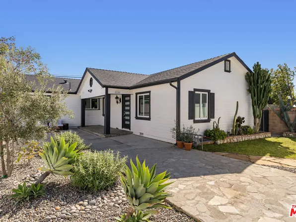 2130 El Sereno Ave, Altadena, CA 91001