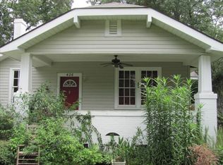 426 S McQueen St, Florence, SC 29501