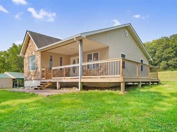 14920 Pike 139, Bowling Green, MO 63334