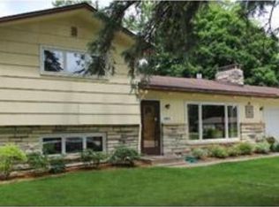 4804 W 60th St, Minneapolis, MN 55424