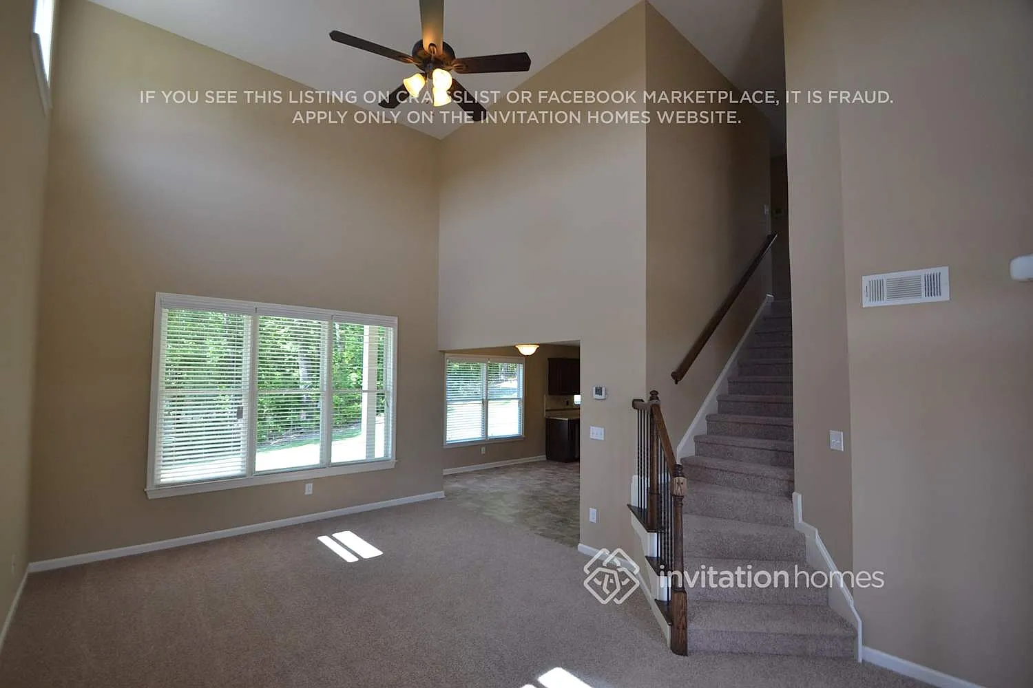 116 Covington Dr Ball Ground, GA 30107 — Photo 2