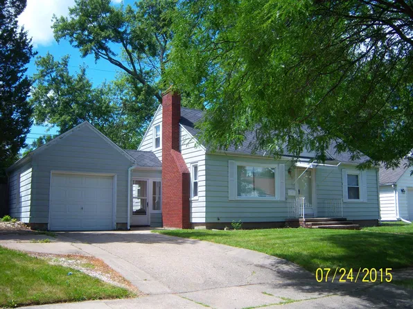 2020 Devonshire Ave, Lansing, MI 48910