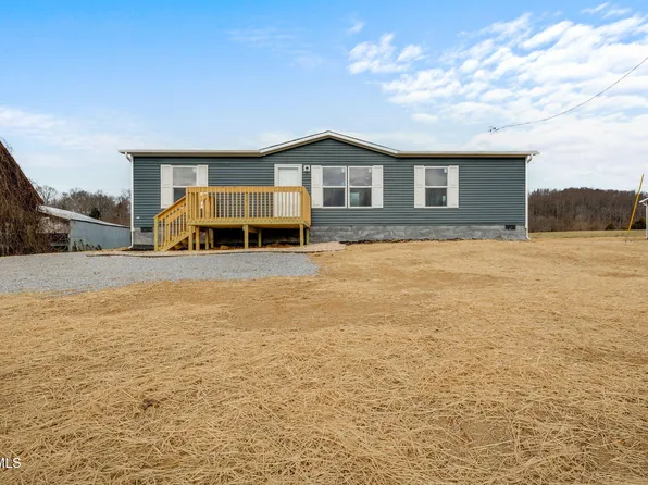 899 Milburnton Rd, Limestone, TN 37681