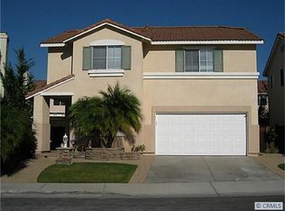31 Ametrine Way, Rancho Santa Margarita, CA 92688