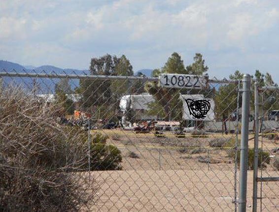 2nd image of 10822 Manada Rd