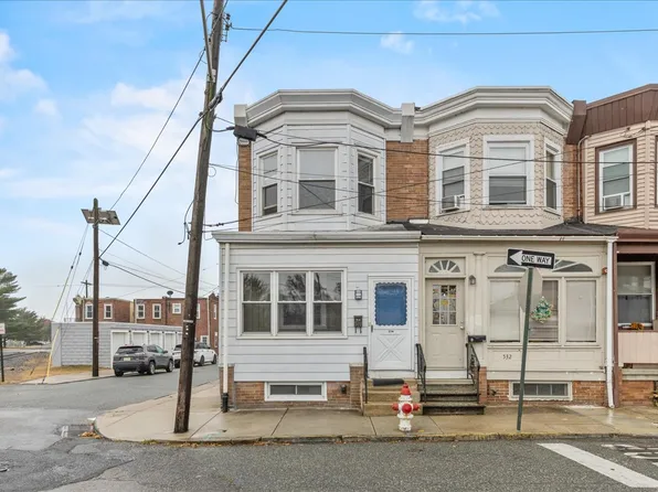534 Bergen St, Gloucester City, NJ 08030