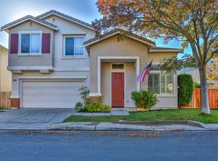 2350 Diamond Bar Ct, San Leandro, CA 94579