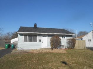 2341 Fields Ave, Kettering, OH 45420