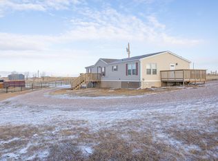 14957 Antelope Flats Dr, Box elder, SD 57719