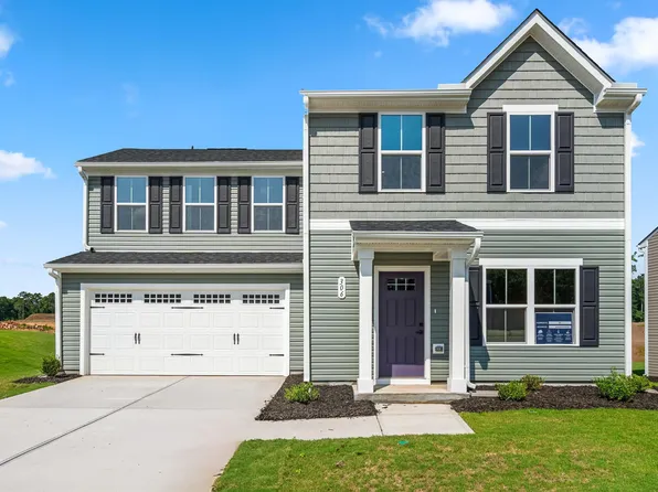 306 Rosewood Dr, Sanford, NC 27330