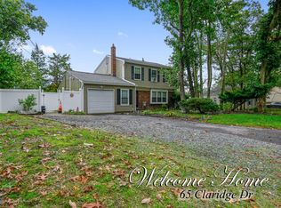 65 Claridge Dr, Jackson, NJ 08527