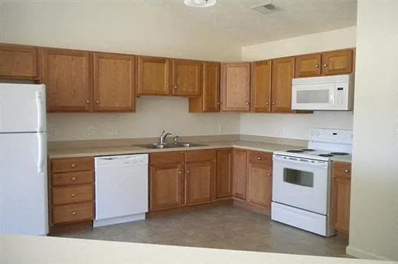 Princeton kitchen