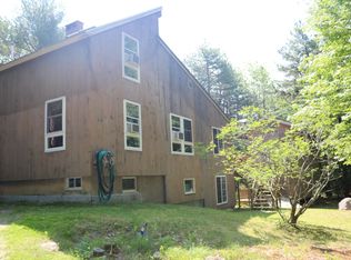 450 Clarks Woods Rd, Lyman, ME 04002