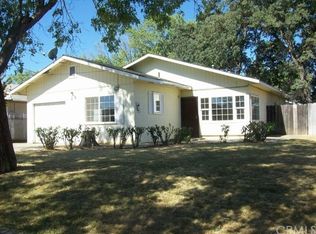 5312 Walmer Rd, Oroville, CA 95966