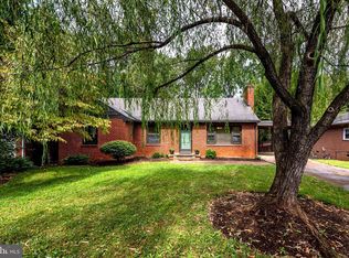 1407 Holly Rd, Charlottesville, VA 22901