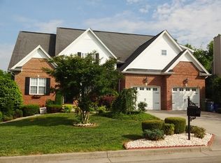 5037 Hansford Pl, Morristown, TN 37814