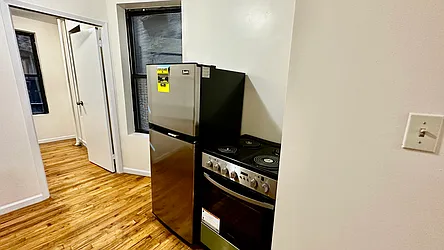 Rented by HOLTON REAL ESTATE INC.