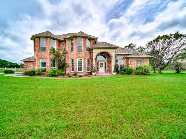 162 Gardengate Ct, Cresson, TX 76035