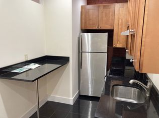 136 Hemenway St #14, Boston, MA 02115