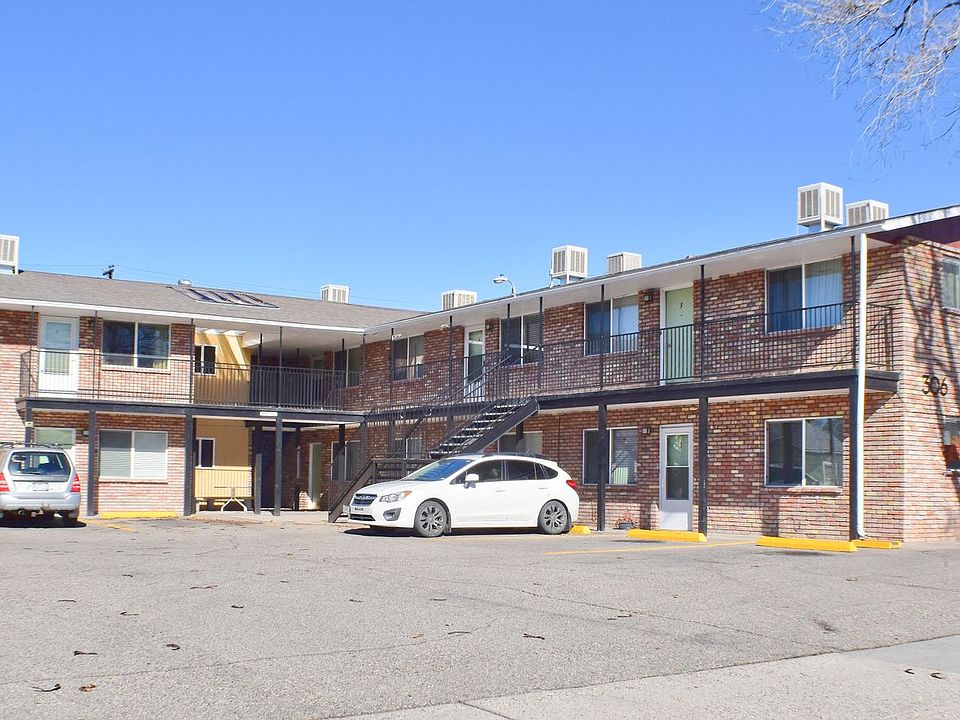 1st image of 306-450 E Chipeta Ave #450-6