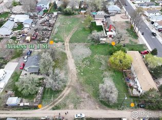 2 Bimson Ave, Berthoud, CO 80513