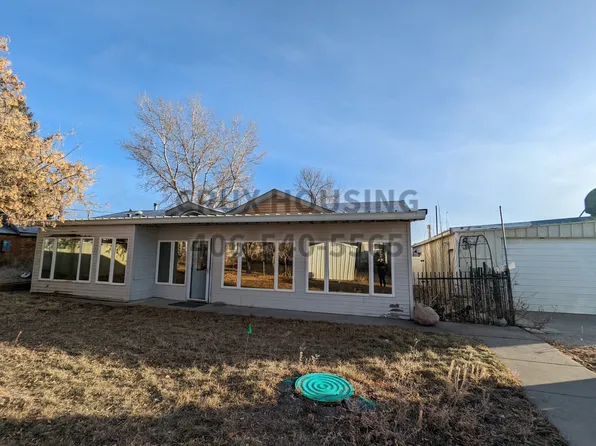 4200 2nd Ave N Unit 15, Great Falls, MT 59405