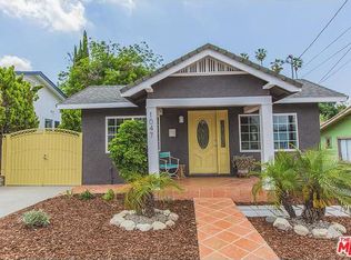 1047 Farnam St, Los Angeles, CA 90042