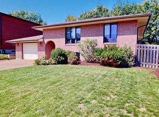 98 Labreche Dr, North Bay, ON P1A3R5