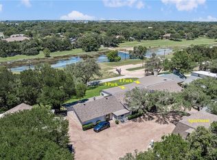 3 & 4 Park Dr, Salado, TX 76571