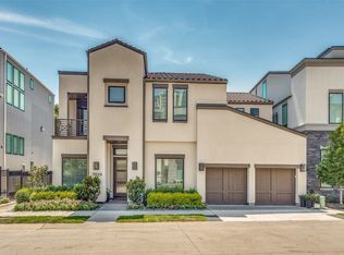 7829 Element Ave, Plano, TX 75024