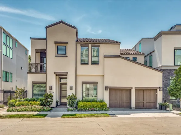 7829 Element Ave, Plano, TX 75024