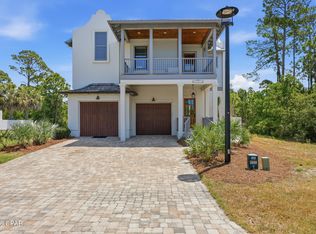 5307 Hopetown Ln, Panama City Beach, FL 32408