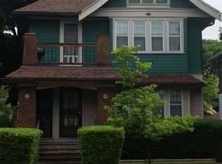 2526 N 49th St, Milwaukee, WI 53210