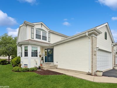 17302 Longbow Dr, Lockport, IL, 60441