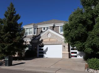 10561 Lieter Pl, Lone Tree, CO 80124