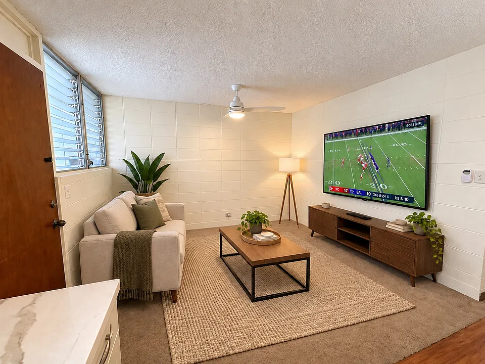 1644 Piikoi St #7