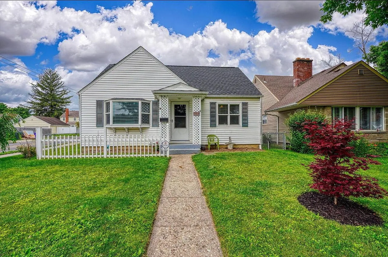 4 bed, 1750 sqft, $2,250 — Photo 1