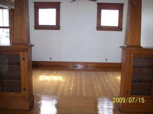 60 Arnold Pl, Buffalo, NY