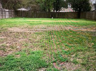 1117 Montrose St, Port Neches, TX 77651