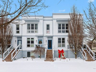 2161 New Town Dr NE, Grand Rapids, MI, 49525