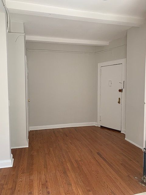 1st image of 183 Thompson St APT F6
